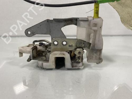 Front right lock PEUGEOT 107 (PM_, PN_) 1.0 | BP20005230C97 