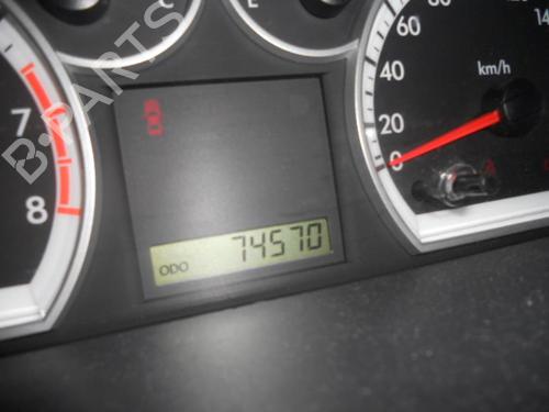 Left front window switch CHEVROLET AVEO / KALOS Hatchback (T250, T255) | BP21957154I27 - Image 9