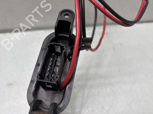 Heater resistor RENAULT KANGOO Express (FW0/1_) 1.5 dCi 70 (FW0A, KW0V) | BP31881124M108 - Image 3