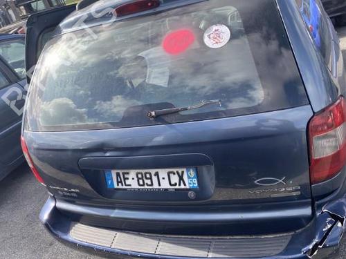 Grille CHRYSLER VOYAGER IV (RG, RS) 2.5 CRD | BP21046369C40 