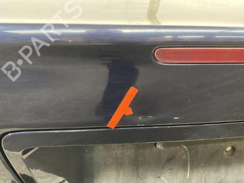 Tailgate MERCEDES-BENZ C-CLASS (W203) C 200 CDI (203.004) | BP21961529C6 