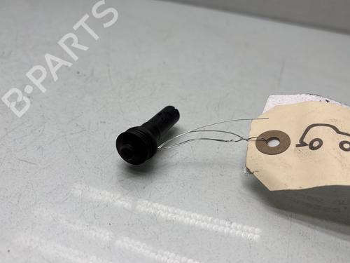 Fuel door actuator PEUGEOT 2008 I (CU_) 1.6 HDi | BP32230593E18