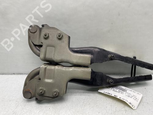 Hinge/Door check strap ALFA ROMEO GIULIETTA (940_) 2.0 JTDM (940FXE1A, 940FXG11) | BP25446151C146 