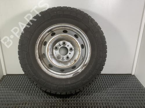 Used Rim CITROËN JUMPER II Van 2.0 BlueHDi 130 (130 hp) 29006682