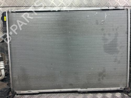 Water radiator VW TRANSPORTER T5 Van (7HA, 7HH, 7EA, 7EH) 2.0 TDI | BP39730138M31 - Image 2