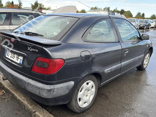 Right front indicator CITROËN XSARA Coupe (N0) 1.9 TD | BP30097789C33