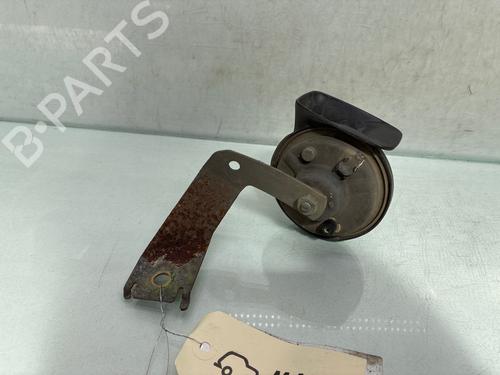 Horn RENAULT TRAFIC II Van (FL) 1.9 dCi 80 (FL0B) | BP37755396E13 - Image 2