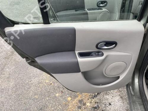 Right front indicator RENAULT MODUS / GRAND MODUS (F/JP0_) 1.4 (JP01, JP0J) | BP31717417C33  - Image 5