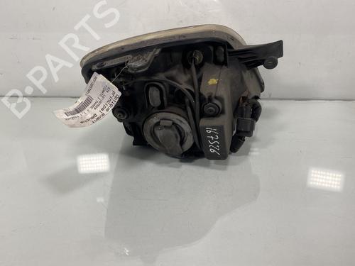 Left headlight KIA PICANTO I (SA) 1.1 | BP19984666C28 