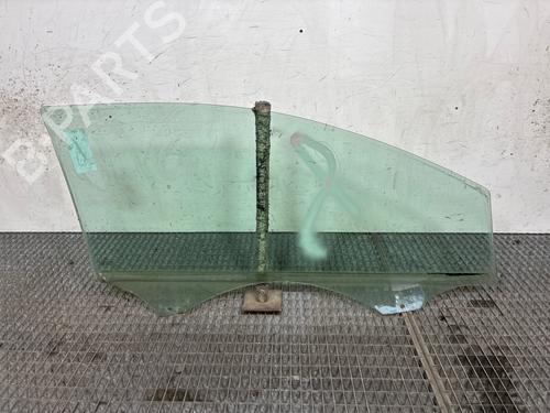 Used Front left door window Front left door window CITROËN C2 (JM_) 1.4 HDi (68 hp) 36474123 36474123