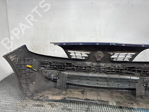 Used Front bumper Front bumper RENAULT SCÉNIC II (JM0/1_) 1.9 dCi (JM14) (131 hp) 39902047 39902047