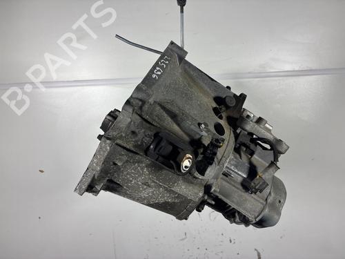 Gearbox CITROËN C3 II (SC_) 1.6 HDi | BP37637504M3  - Image 5