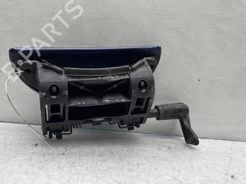 Rear left exterior door handle PEUGEOT 206 Hatchback (2A/C)  | BP19971347C130 