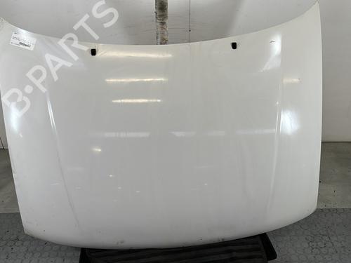 Used Hood VW POLO III (6N1) 75 1.6 (75 hp) 30451505