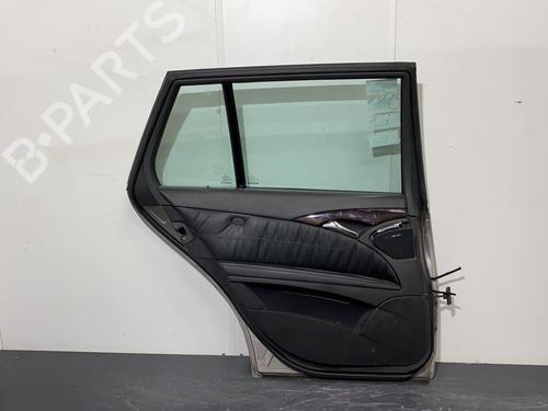 Left rear door MERCEDES-BENZ E-CLASS T-Model (S211) E 220 CDI (211.206) 211730030528