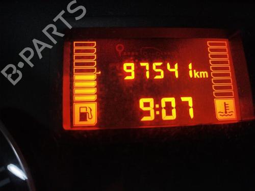 Engine control unit (ECU) DACIA SANDERO 1.5 dCi | BP21485823M57 - Image 7