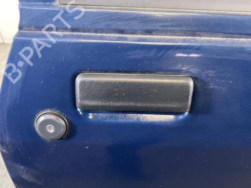 Right front door FORD FIESTA III (GFJ)  | BP22916576C3 