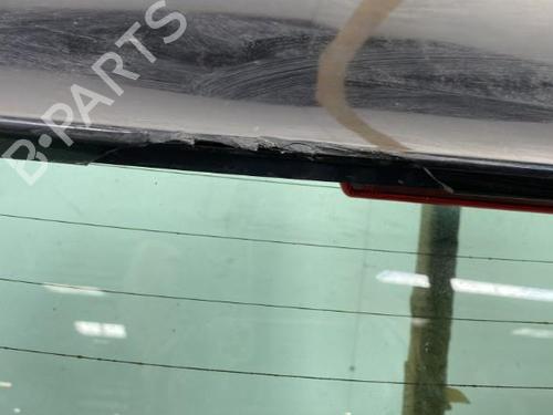 Tailgate VW SCIROCCO III (137, 138) 2.0 TDI | BP21962835C6 