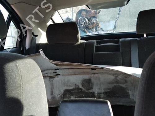 Rear wiper motor FORD MONDEO III (B5Y)  | BP20024558M102 