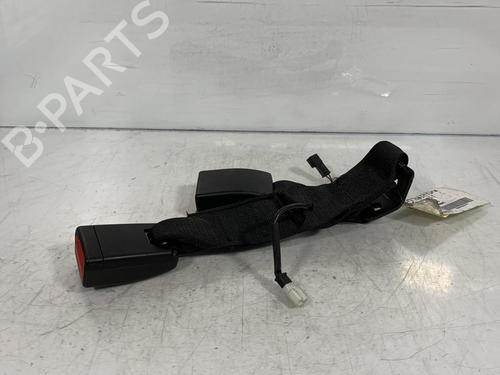 Seat buckle BMW 1 (F20) 116 d | BP20013452I32 