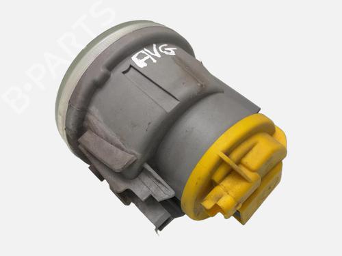 Left front fog light PEUGEOT 1007 (KM_) 1.6 16V | BP39985101C30 - Image 4