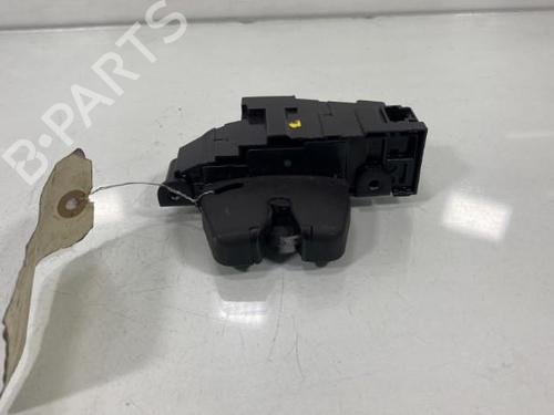 Tailgate lock PEUGEOT 308 I (4A_, 4C_) 1.6 HDi | BP20026154C101 