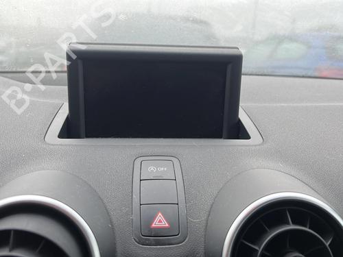 Instrument cluster AUDI A1 Sportback (8XA, 8XF)  | BP19989790C47 