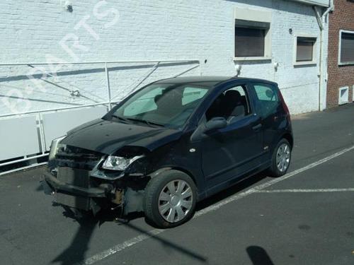Right mirror CITROËN C2 (JM_) 1.4 HDi | BP21810828C27 