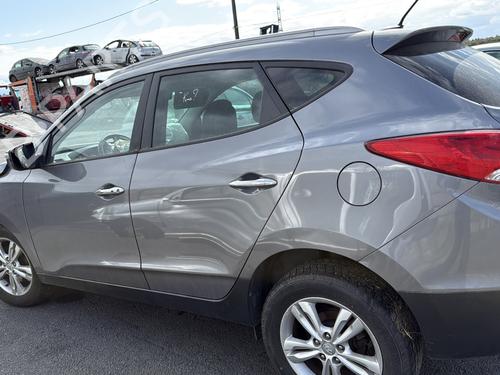 Left front window switch HYUNDAI ix35 (LM, EL, ELH) 1.7 CRDi | BP32776177I27  - Image 11