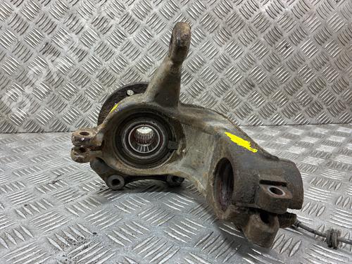 Left front steering knuckle DS DS 3 (SA_)  | BP33874880M25  - Image 5
