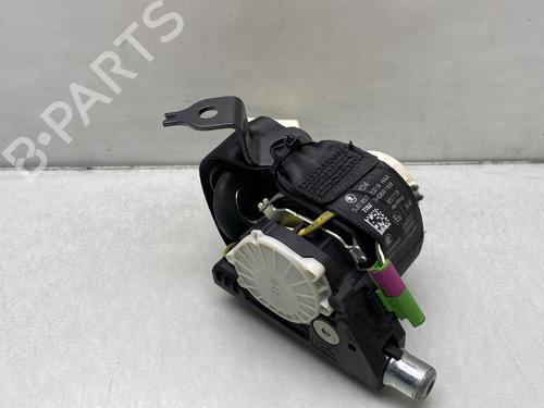 Front right belt tensioner SKODA ROOMSTER (5J7) 1.6 TDI | BP23983182C88 