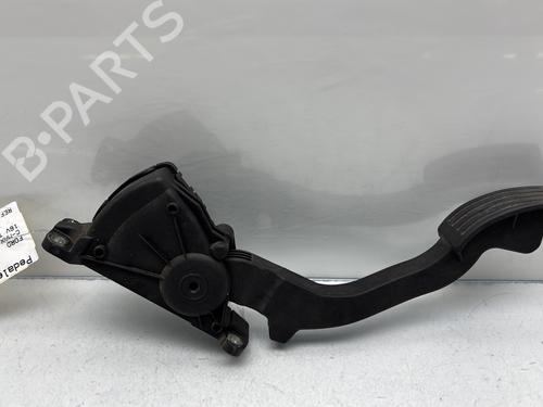 Used Pedal FORD C-MAX (DM2) 1.6 TDCi (90 hp) 28704696