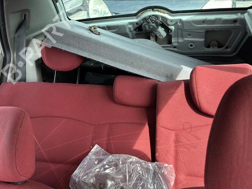 Rear left door window RENAULT CLIO II (BB_, CB_) 1.4 16V (B/CB0P, BB13) | BP29272166C20 