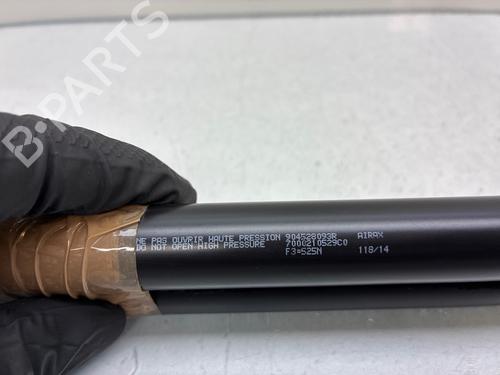 Tailgate lift support DACIA LODGY (JS_) 1.5 dCi (JSMC, JSAF) | BP37679023C138 - Image 3