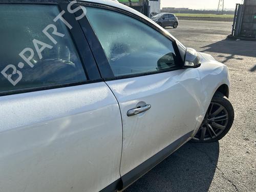Rear left lock RENAULT MEGANE III Grandtour (KZ0/1) 1.5 dCi (KZ09, KZ0D, KZ1G, KZ29, KZ14, KZ1W, KZ10, KZ1F,... | BP19952539C100 
