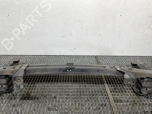 Used Front bumper reinforcement CITROËN DS3 (SA_) 1.6 HDi 90 (92 hp) 27711962