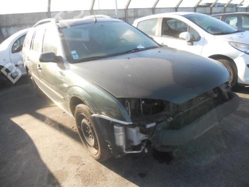 Left mirror FORD MONDEO III Turnier (BWY) 2.0 16V TDDi / TDCi | BP21948850C26 