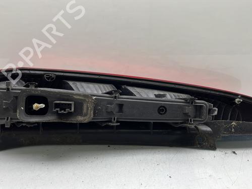 Right taillight FORD FIESTA V (JH_, JD_) 1.4 TDCi | BP21822336C35 