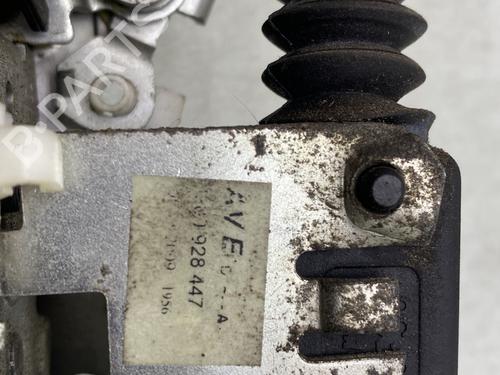 Used Front right lock Front right lock DACIA LOGAN MCV (KS_) 1.5 dCi (KS0W) (86 hp) 22362474 22362474