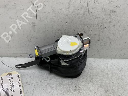 Front left belt tensioner FORD FIESTA VI (CB1, CCN) 1.4 TDCi | BP19965569C87 