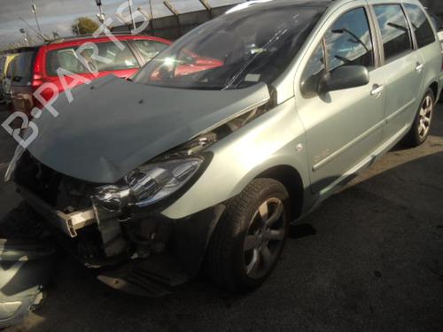 Warning switch PEUGEOT 307 SW (3H)  | BP20018652I22 