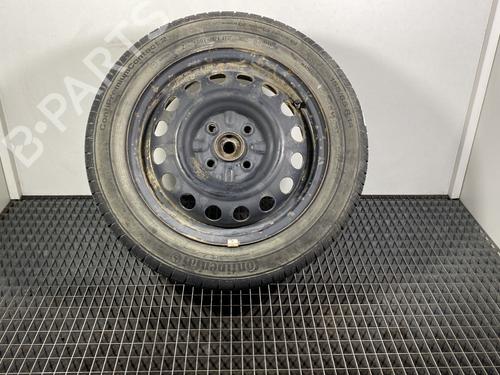 Felg CITROËN C1 (PM_, PN_) 1.4 HDi (54 hp) 30910490