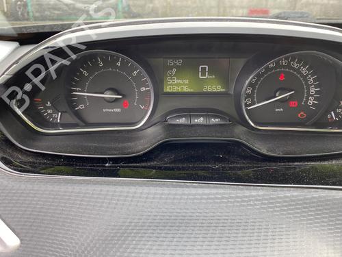 Fuse box PEUGEOT 2008 I (CU_) 1.2 VTi | BP30082667E1 - Image 10