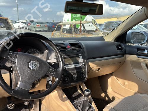 Used Parts VW GOLF V Variant (1K5)  1.9 TDI  4290617