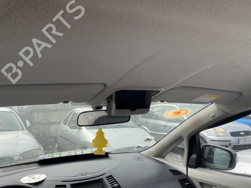 Front wiper motor MITSUBISHI GRANDIS (NA_W) 2.0 DI-D (NA8W) | BP19957844M29 
