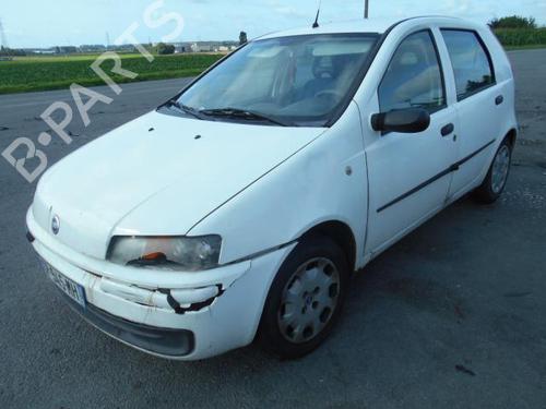 Brake master cylinder FIAT PUNTO (176_)  | BP19986567M77