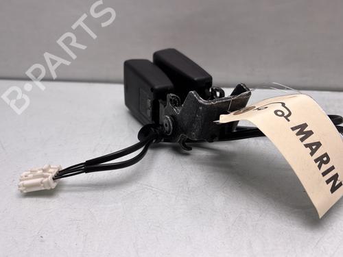 Seat buckle PEUGEOT 308 II (LB_, LP_, LW_, LH_, L3_) 1.6 BlueHDi 120 | BP30104436I32