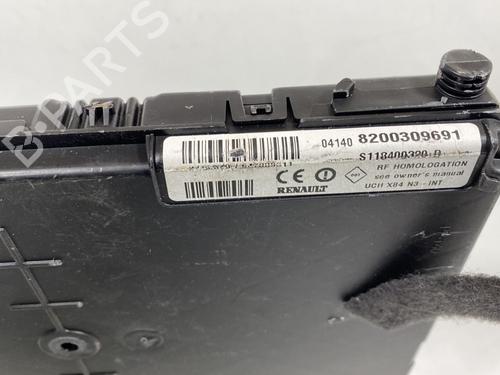 Used Fuse box Fuse box RENAULT GRAND SCÉNIC II (JM0/1_) [2004-2009] 20023777 20023777