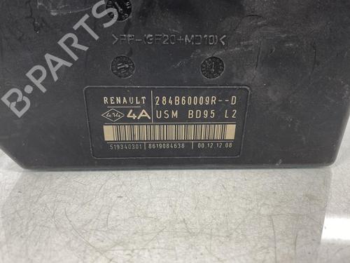 Electronic module RENAULT MEGANE III Hatchback (BZ0/1_, B3_)  | BP19954461M83 