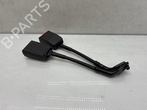 Used Seat buckle Seat buckle RENAULT 21 (B48_) 2.1 Turbo-D (B486, B488, B48V) (88 hp) 34374148 34374148